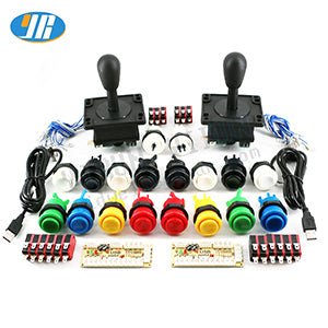 Arcade Game Kit Arcade Game Kit